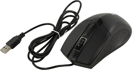 Компьютерная мышь Defender Classic MB-270 Черный