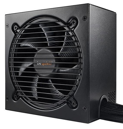 Блок питания Bequiet! Pure Power 11 400W BN292