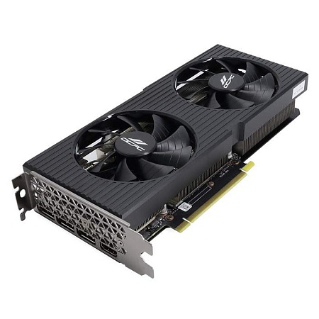 Видеокарта 12 GB OCPC RTX 3060 OCVN3060G12XT
