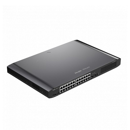 Коммутатор Reyee RG-ES226GC-P Коммутатор Reyee RG-ES226GC-P