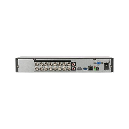 Цифровой видеорегистартор Dahua DH-XVR5116H-4KL-I3