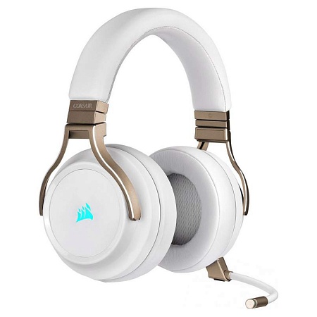 Гарнитура Corsair Virtuoso RGB Wireless CA-9011186-EU