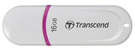 USB Флеш Transcend 16Gb TS16GJF330