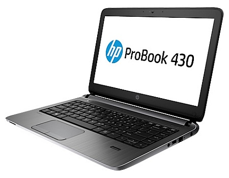 Ноутбук HP ProBook 430 G3 T6N66EA