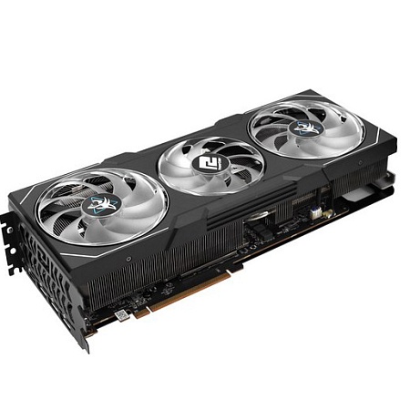 Видеокарта 20GB PowerColor Hellhound RX 7900XT 20G-L/OC