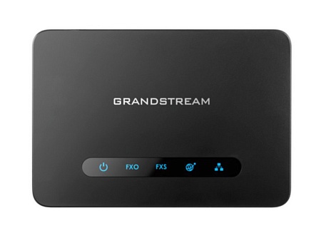 VoIP шлюз Grandstream HT813