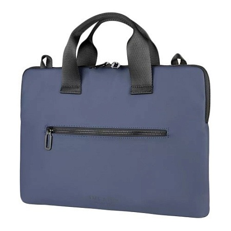 Сумка для ноутбука Tucano Gommo MacBook Pro 14 Blue BSGOM1314-B