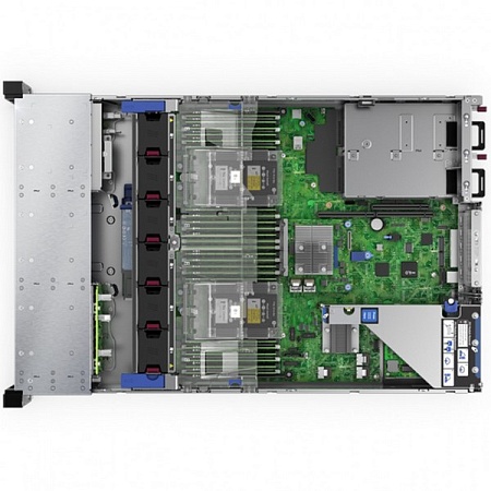 Сервер HPE DL380 Gen10 P56960-B21