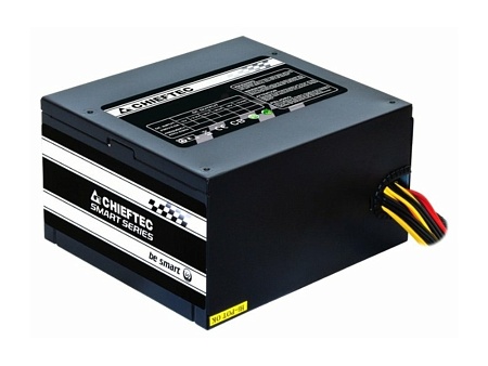 Блок питания ATX Chieftec POWER SMART GPS-600A8
