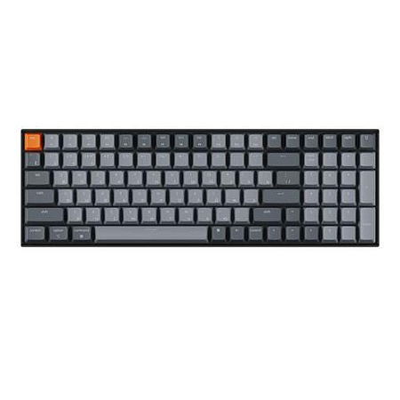 Клавиатура Keychron K4 K4-A3 Brown Switch Клавиатура Keychron K4 K4-A3 Brown Switch