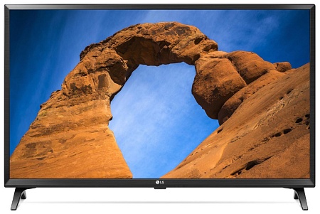 Телевизор LG 43LK5400PLA