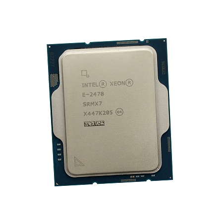 Процессор Intel Xeon E-2478 oem