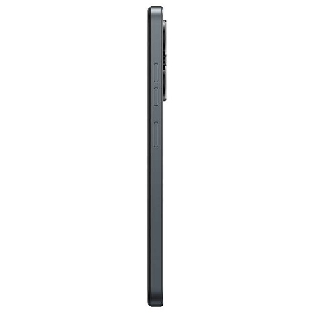 Смартфон TECNO SPARK 20C (BG7n) 128+4 GB Gravity Black