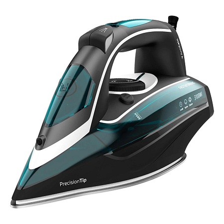Утюг Cecotec Fast&Furious 6050 X-Treme i-Pump черный
