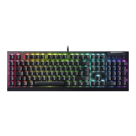 Клавиатура Razer BlackWidow V4 X RZ03-04700800-R3R1