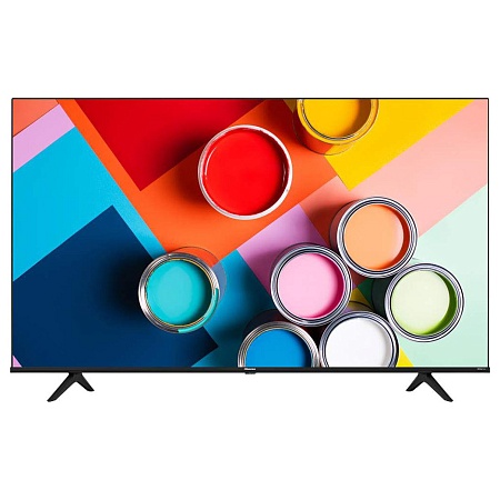 Телевизор Hisense 55A6BG