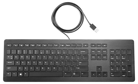 Клавиатура HP Premium Z9N40AA