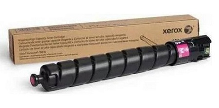 Тонер-картридж Xerox 106R04083 малиновый