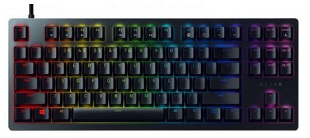 Клавиатура Razer Huntsman Tournament Edition Red Switch
