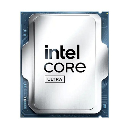 Процессор Intel Core Ultra 5 Processor 235 ем
