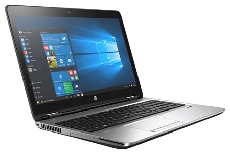 Ноутбук HP ProBook 650 G3 Z2W48EA