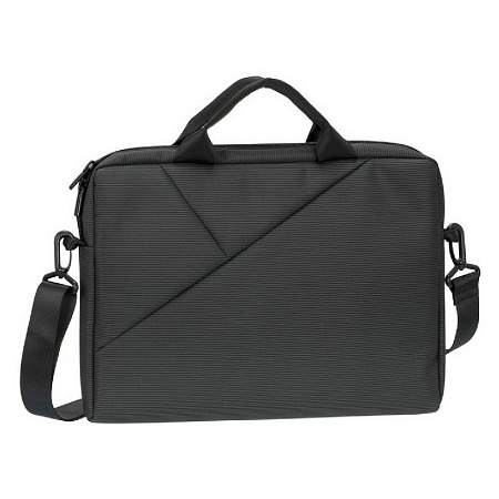 Cумка для ноутбука RivaCase 8730 grey