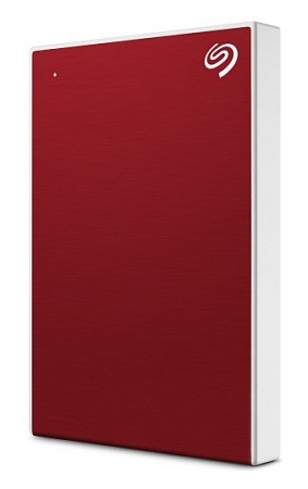 Внешний жесткий диск Seagate 2Tb One Touch Red STKB2000403
