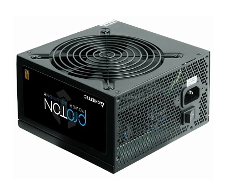 Блок питания ATX Chieftec Proton BDF-600S