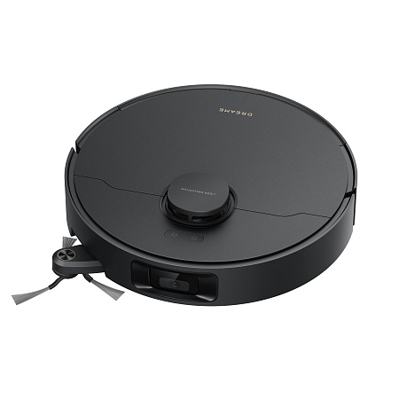 Робот-пылеcос Dreame Robot Vacuum D20 Pro Black Робот-пылеcос Dreame Robot Vacuum D20 Pro Black