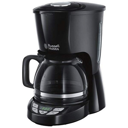 Кофеварка Russell Hobbs 22620-56 черный