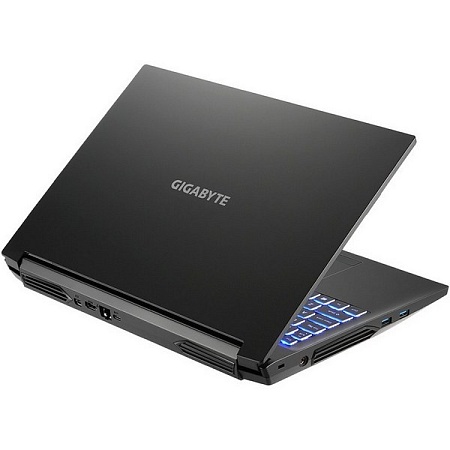 Ноутбук Gigabyte A5 X1-CUK2130SB