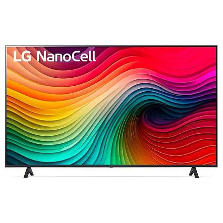 Телевизор LG 65NANO80T6A NanoCell