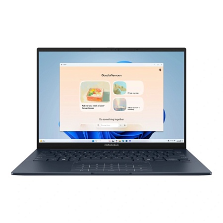 Ноутбук ASUS Zenbook 14 UX3405CA-QL170W 90NB14W3-M00SU0