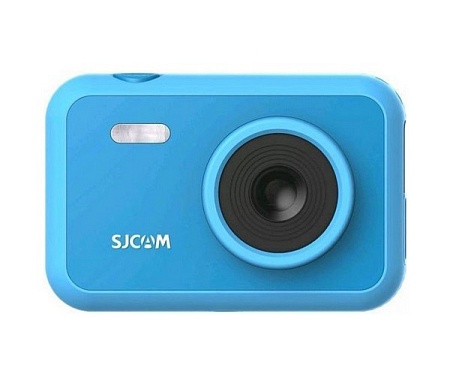 Экшн-камера SJCAM FunCam F1 Blue Экшн-камера SJCAM FunCam F1 Blue