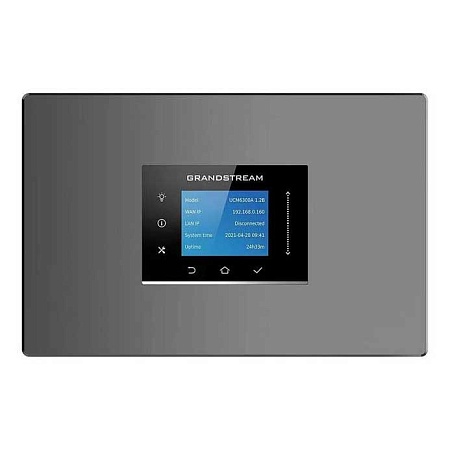 IP-АТС Grandstream UCM6300A