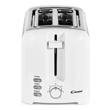 Тостер Candy CT-250