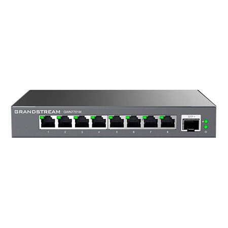 Коммутатор Grandstream GWN7701M
