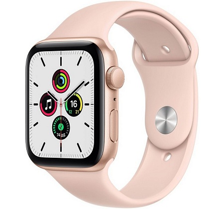 Смарт-часы Apple Watch SE GPS MYDR2GK/A