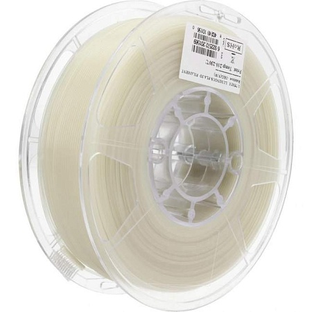 3D PLA Пластик  eSUN Luminous Rainbow 1kg/roll