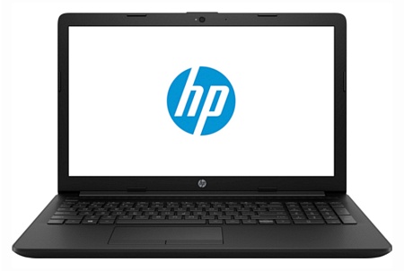 Ноутбук HP 5GT48EA 15-DA0323UR