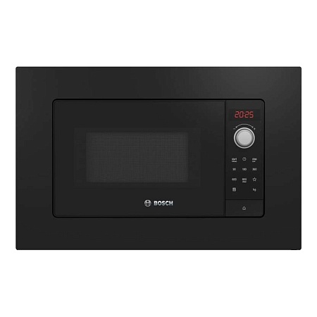 Встраиваемая микроволновая печь Bosch BFL623MB3