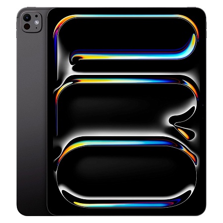 13-inch iPad Pro M5 Wi‑Fi 2TB Space Black A3360