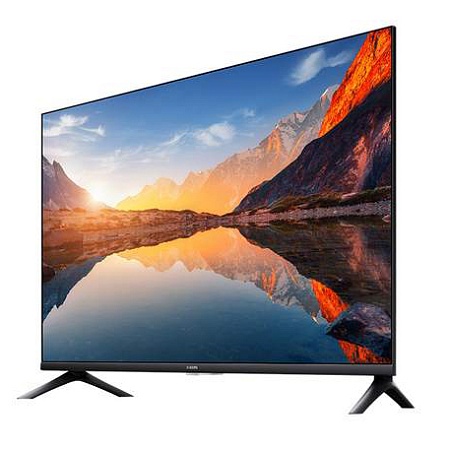 Телевизор Xiaomi A 2025 55" L55MA-ARU