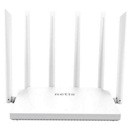 Wi-Fi роутер Netis NC63