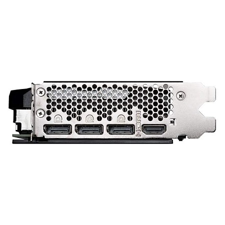 Видеокарта 12Gb MSI RTX 4070 VENTUS 2X E1 12G