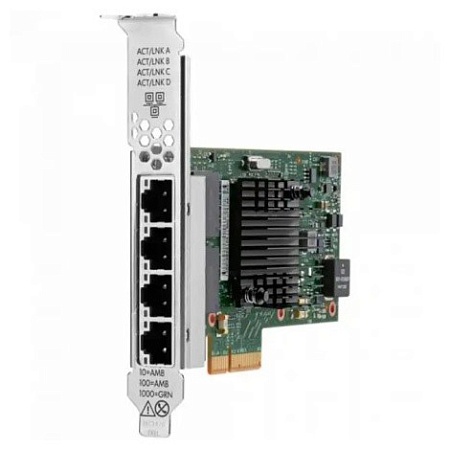 Сетевой адаптер HPE Broadcom BCM5719 P51178-B21