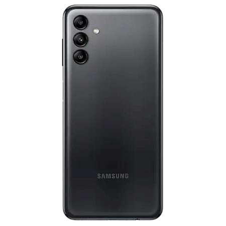 Смартфон Samsung Galaxy A04s 64GB SM-A047FZKGSKZ Black
