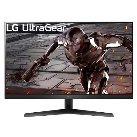 Монитор 31,5" LG UltraGear 32GN50R