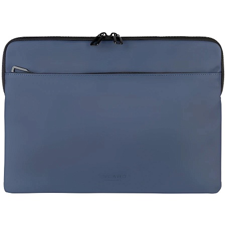 TUCANO GOMMO SLEEVES FOR Laptop 14”/ MacBook Pro 14” Blue
