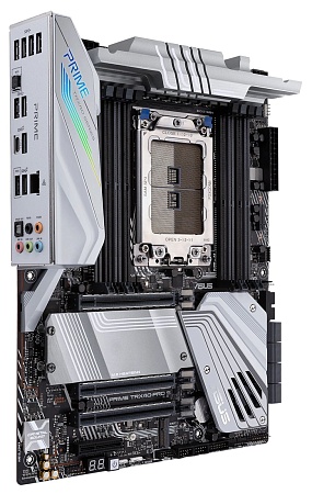 Материнская плата ASUS PRIME TRX40-PRO S